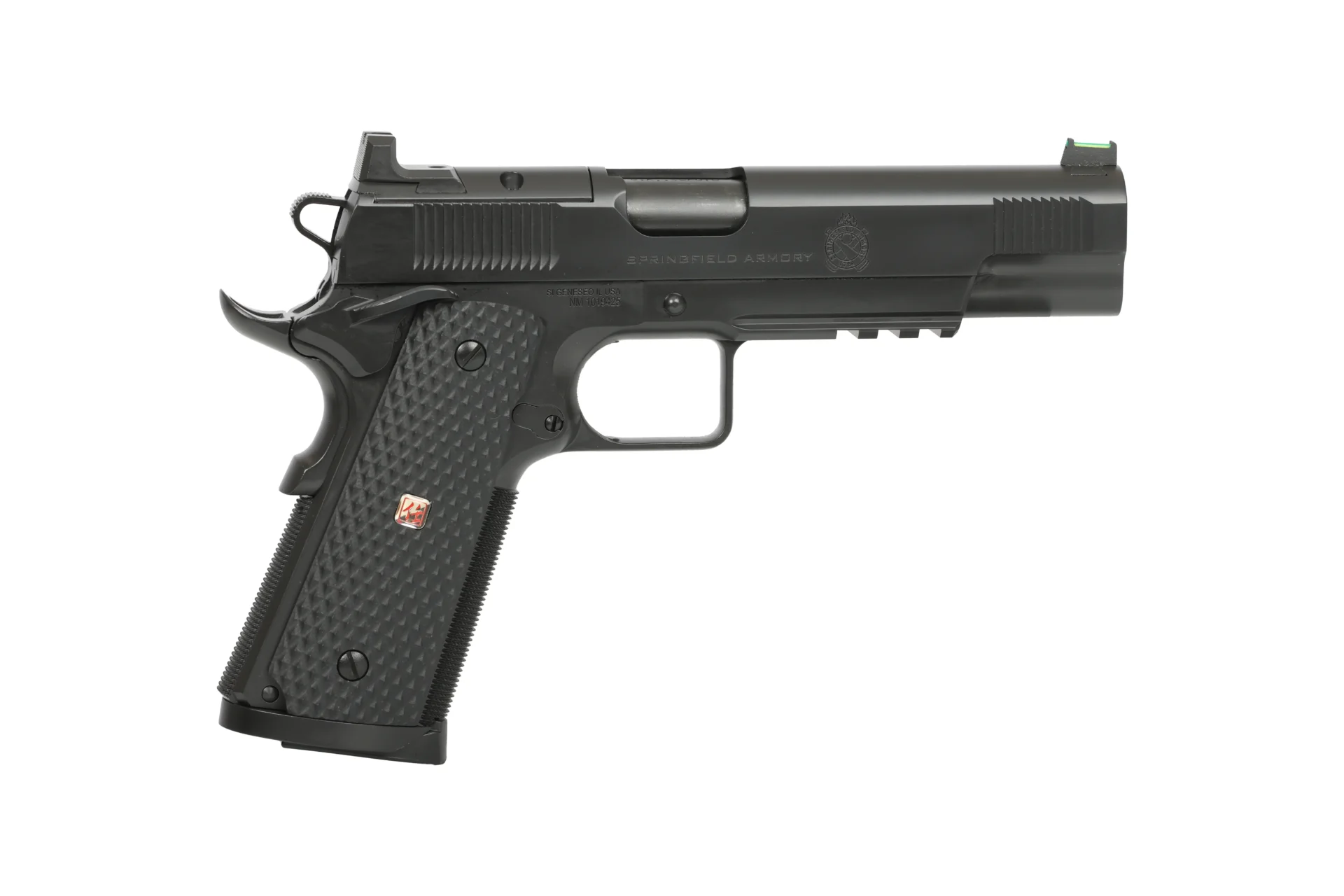 SPRINGFIELD ARMORY 1911 45ACP 10-8 MASTERCLASS 5"