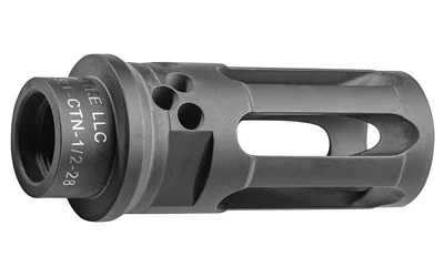 SUREFIRE WARCOMP FH 5.56MM 1/2X28 BC - Image 2