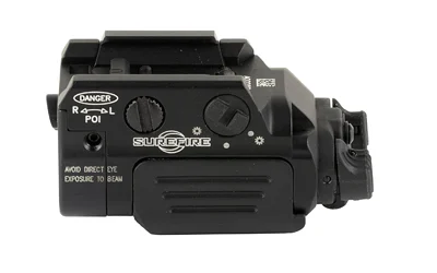 SUREFIRE CMP LIGHT RED 800 LM BLK - Image 3