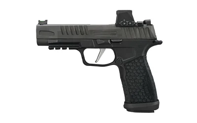 SIG P365 FUSE 9MM 4.3" 21RD LXG RMEX