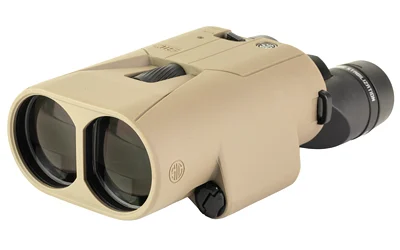 SIG ZULU6 HDX BINO 16X50 STABILIZED