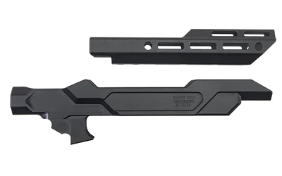 SHARPS HEATSEEKER CHASSIS RUGER 1022 - Image 4