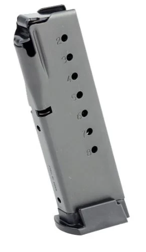 SIG SAUER MAGAZINE P225 9MM 8RD