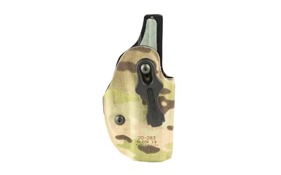 SPECIES GLOCK 19 COR MLTCM RH