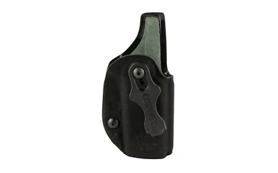 SPECIES GLOCK 43/43X COR BLK RH