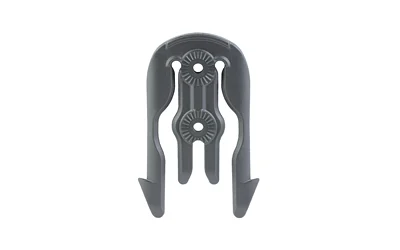 SL 6004 MOLLE ACCY MOUNT BLK