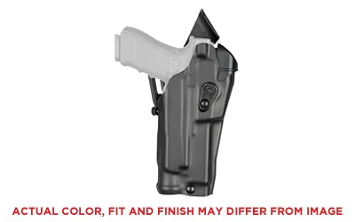 SL 6390RDS ALS MID LVL I HOLSTER BLK