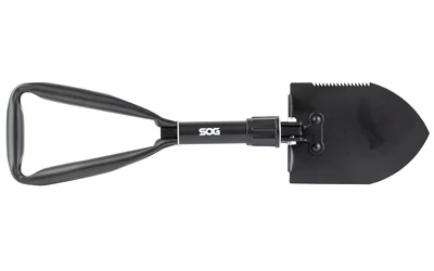 SOG ENTRENCHING TOOL W/SHEATH - Image 2