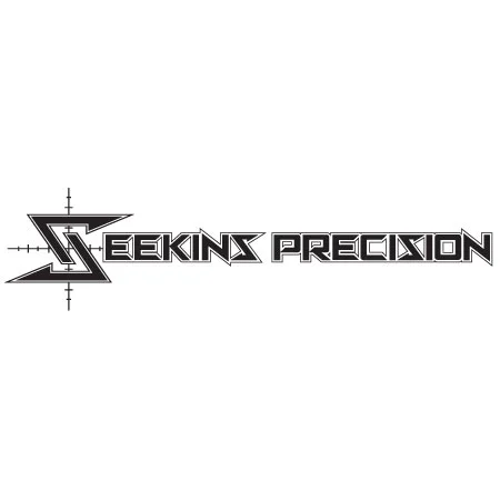 SEEKINS PRECISION ELEMENT M3 308WIN URBAN 16"
