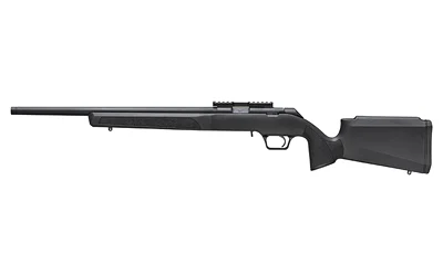 Springfield Armory, 2020 Rimfire Target, 22LR, 20" Barrel, Blued Finish, Black S