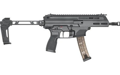 SPGFLD KUNA 9MM FLD PSTL BRC 6" 10RD - Image 2
