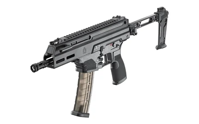 SPGFLD KUNA 9MM FLD PSTL BRC 6" 10RD - Image 3