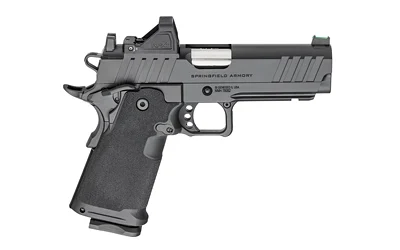 SPGFLD PRODIGY 9MM 4.25" AOS 10RD GP - Image 2