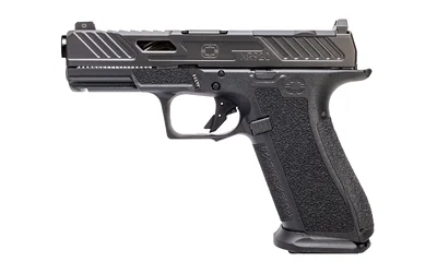 SHDW XR920 ELITE 4" BLK 10RD - Image 2