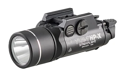 STRMLGHT TLR-1 HP-X USB BLACK - Image 2