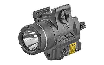 SMC TLR-4G TAC W/LAS RL