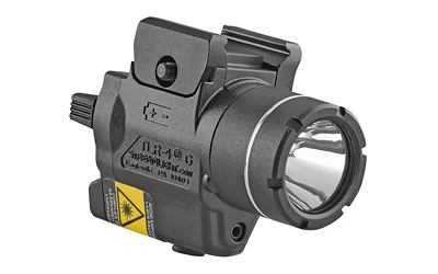 SMC TLR-4G TAC W/LAS RL - Image 2