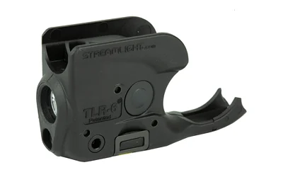STRMLGHT TLR-6 1911 NO-RAIL W/LSR