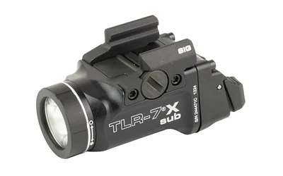 STRMLGHT TLR-7 X SUB FOR SIG P365/XL