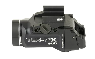 STRMLGHT TLR-7 X SUB FOR SIG P365/XL - Image 3