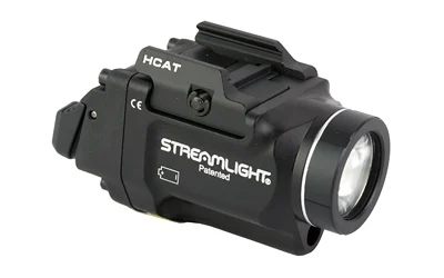 STRMLGHT TLR-8 SUB SA HELLCAT BLK - Image 2