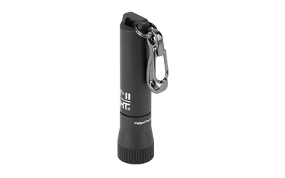 STRMLGHT NANO II 2.20" LED BLK - Image 2