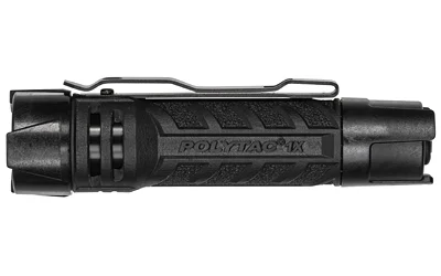 STREAMLIGHT POLYTAC 1X 500LUM BLACK - Image 2