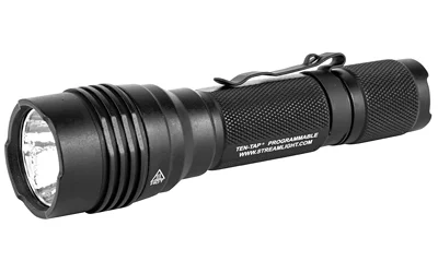 STRMLGHT PROTAC HL BLK LED - Image 2