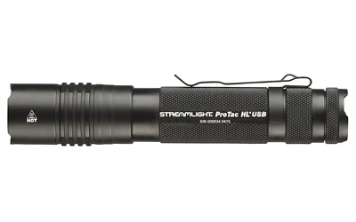 STRMLGHT PROTAC HL USB RECHARGEABLE - Image 2