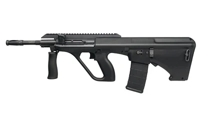 STEYR AUG A3 M2 556 16" 30R NATO BLK
