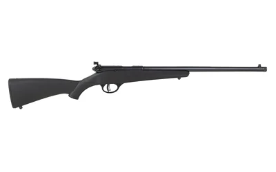 SAV RASCAL F-SR 22LR 16" BLACK LH - Image 2