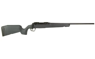 SAV AXIS 2 223REM 22" 4RD GRAY - Image 2
