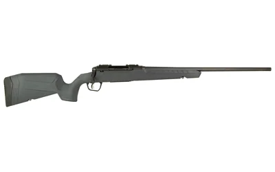 SAV AXIS 2 22-250 22" 4RD GRAY - Image 2