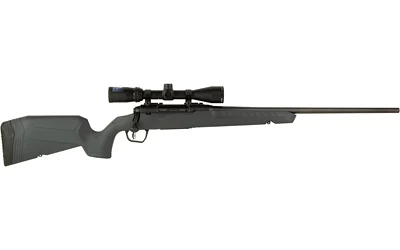 SAV AXIS 2 XP 308WIN 22" 4RD GRAY - Image 2