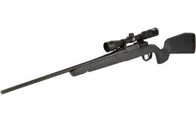 SAV AXIS 2 XP 308WIN 22" 4RD GRAY - Image 3