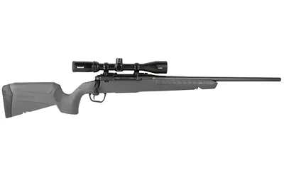 SAV AXIS 2 XP CMP 243WIN 20" 4RD GRY - Image 2