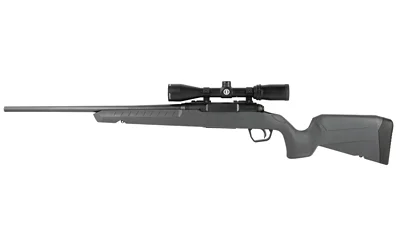 SAV AXIS 2 XP CMP 6.5CM 20" 4RD GRY