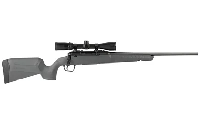 SAV AXIS 2 XP CMP 6.5CM 20" 4RD GRY - Image 2