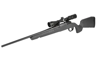 SAV AXIS 2 XP CMP 6.5CM 20" 4RD GRY - Image 3