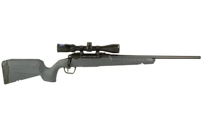 SAV AXIS 2 XP CMP 7MM-08 20" 4RD GRY - Image 2