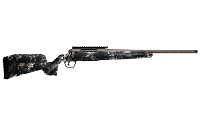 SAV AXIS 2 PRO 270WIN 20" 4RD CAMO - Image 2