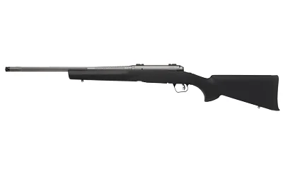 SAV 110 TRL HTR LT 243WIN 20" 4RD BK