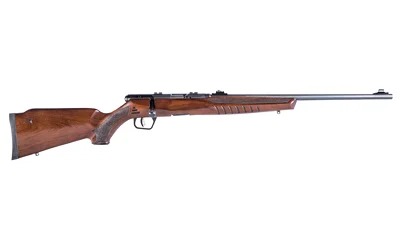 SAV B22 MAG G 22WMR 21" 10RD WOOD - Image 2