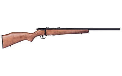 SAV 93R17-GV 17HMR 21" 5RD WOOD - Image 2