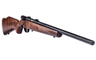 SAV 93R17-GV 17HMR 21" 5RD WOOD - Image 3
