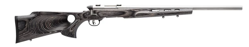 SAVAGE ARMS B.MAG 17WSM SS/LAM THBHL HVBBL