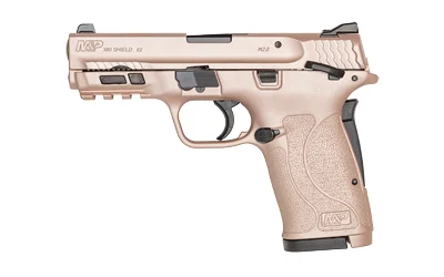 Smith & Wesson, M&P 380 SHIELD EZ M2.0, Internal Hammer Fired, Semi-automatic Pi