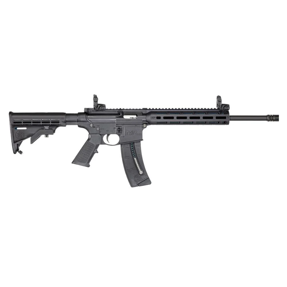 SMITH & WESSON M&P 15-22 SPORT AR 22LR 16.5" BARREL
