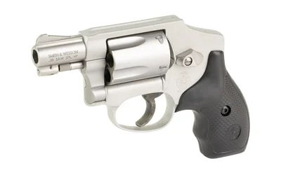 S&W 642 38SPL+P 1.88" STS BUNDLE - Image 5