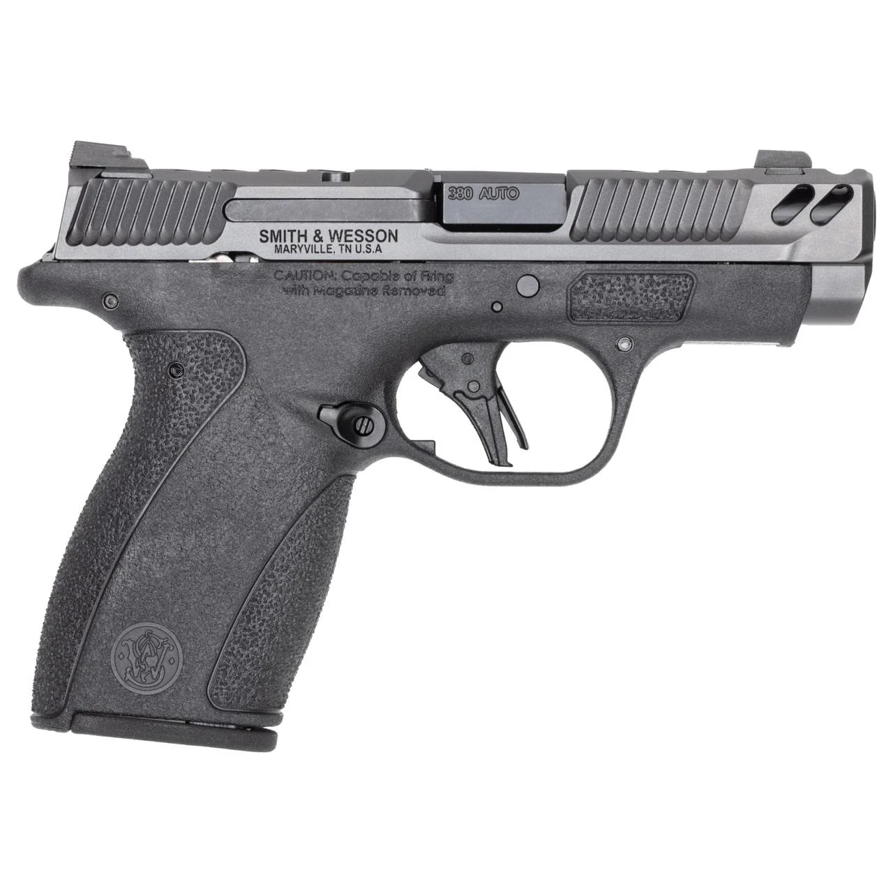 Smith and Wesson Bodyguard .380 Auto 2.875